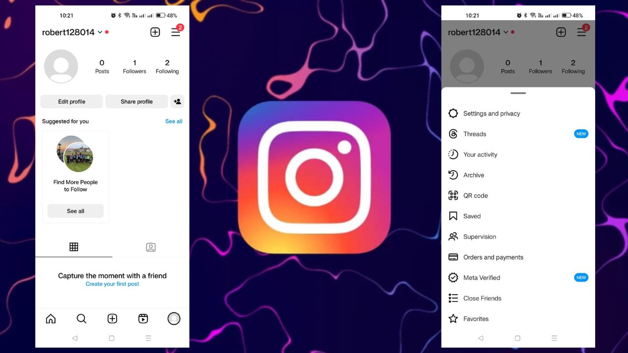 Hide Instagram Posts from Someone Without Blocking Them