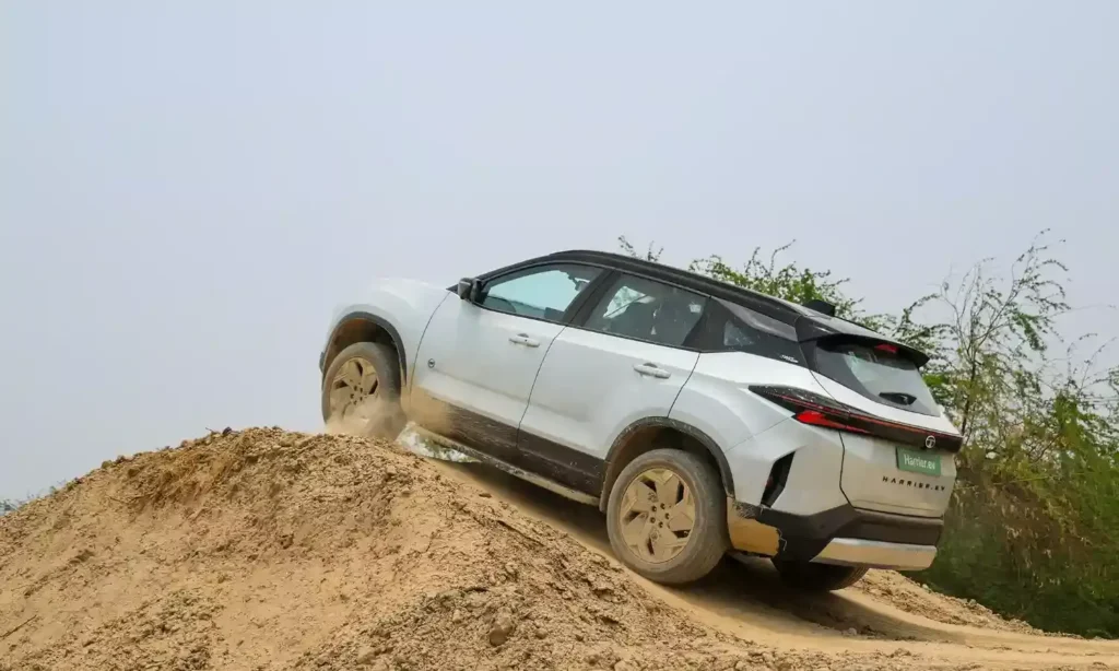 Tata Harrier EV QWD Launched at ₹28.99 Lakh 2 1500x900 462335 015a3356