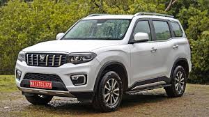 Mahindra Scorpio N Gets ADAS & New Z8T Trim, Priced From Rs. 20.29 Lakh 3 scorpio n